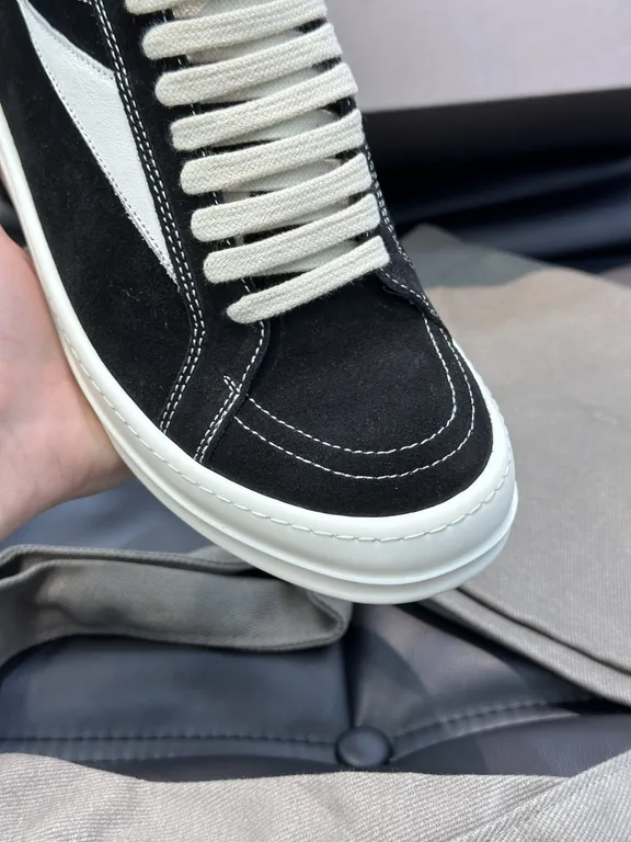 Rick Owens Shoe 